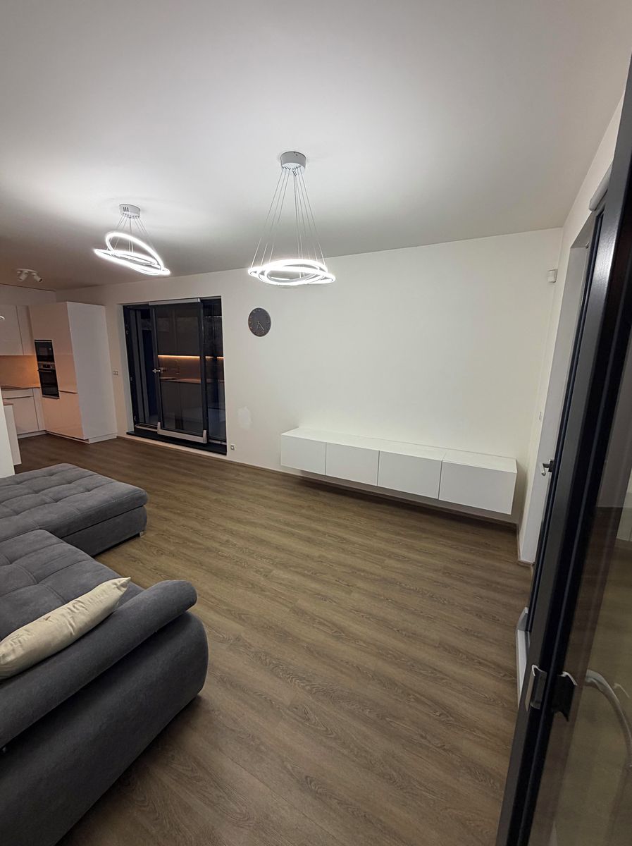Pronájem bytu 2+kk 70 m²
