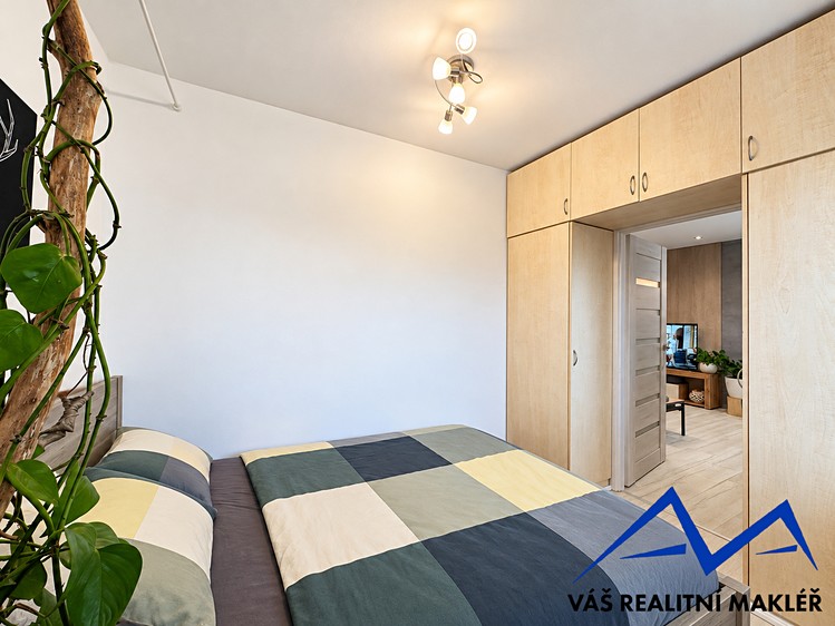 Prodej bytu 3+1, 63 m² (12 z 18)