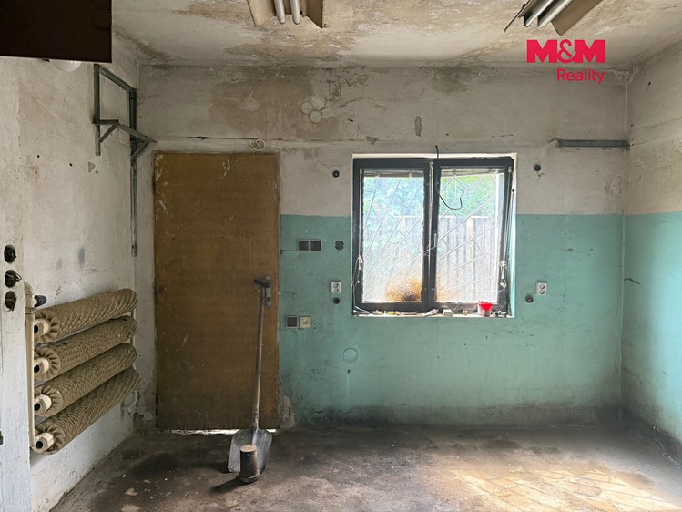 Prodej domu, 63 m² (9 z 25)