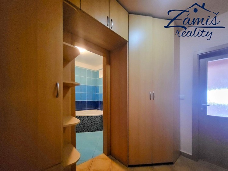 Квартира 1+kk в оренду, 47 м² (13 з 15)