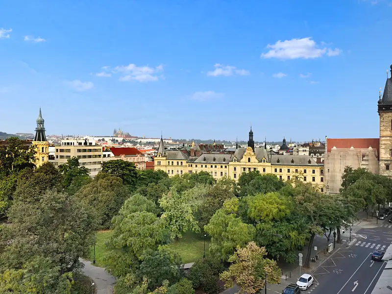 Prodej bytu 3+kk 105 m², Praha – náhled fotky 2