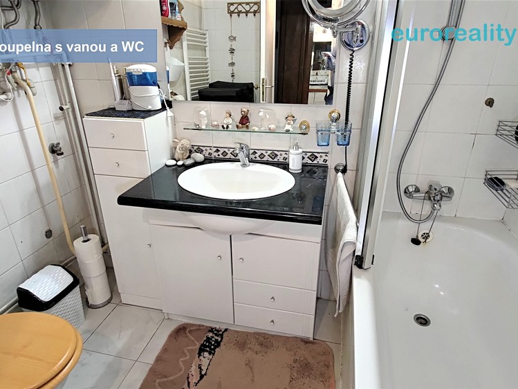 Prodej bytu 3+1, 112 m² (9 z 19)