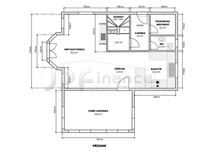 Prodej domu, 100 m² (3 z 33)