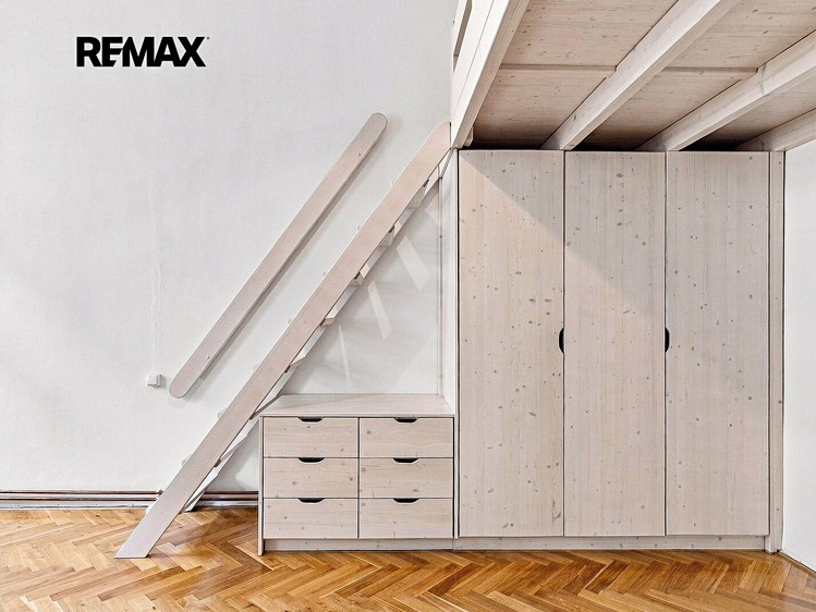 Wohnung 1+1 zur Miete, 37 m² (5 von 14)