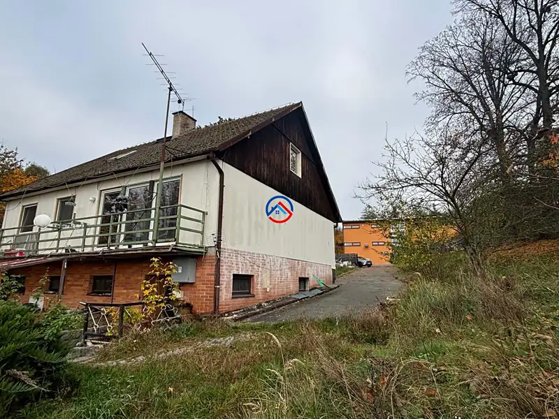 Prodej rodinného domu 280 m², pozemek 1389 m², Šumperk – náhled fotky 3