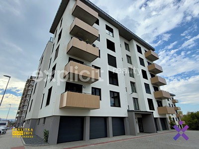 Квартира 1+kk в оренду, 33 м² (2 з 15)