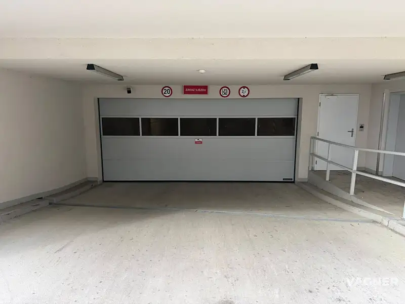 Prodej specifického typu nemovitosti 3 m², Praha – náhled fotky 2
