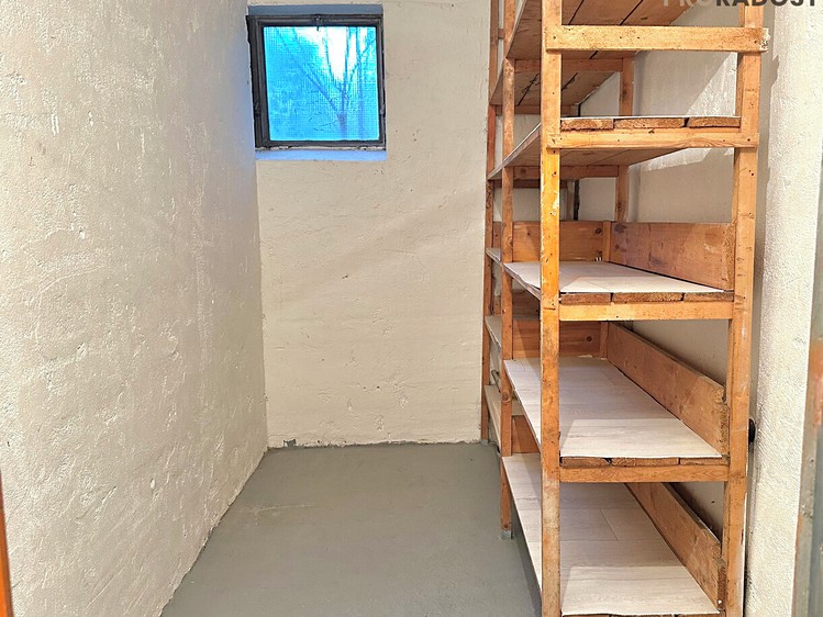 Pronájem bytu 1+1, 34 m² (13 z 13)