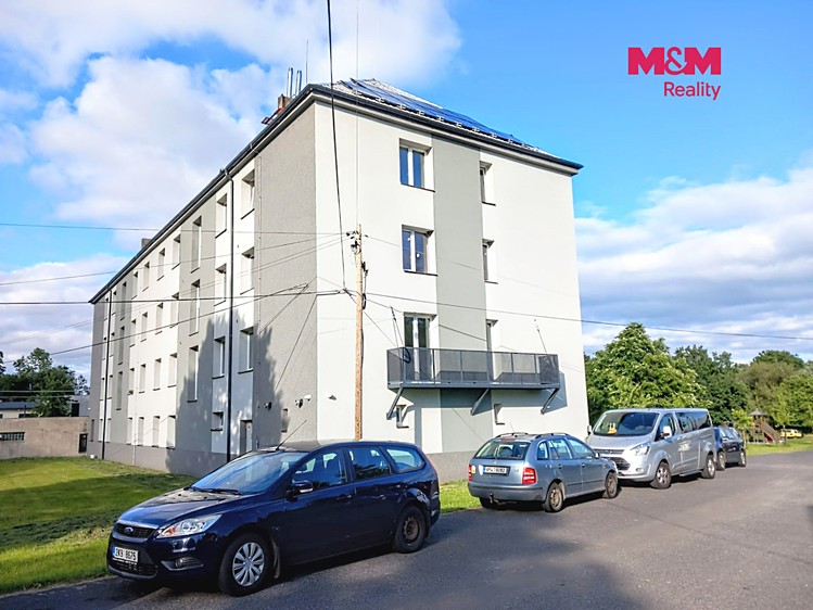 Квартира 3+1 на продаж, 55 м² (15 з 17)