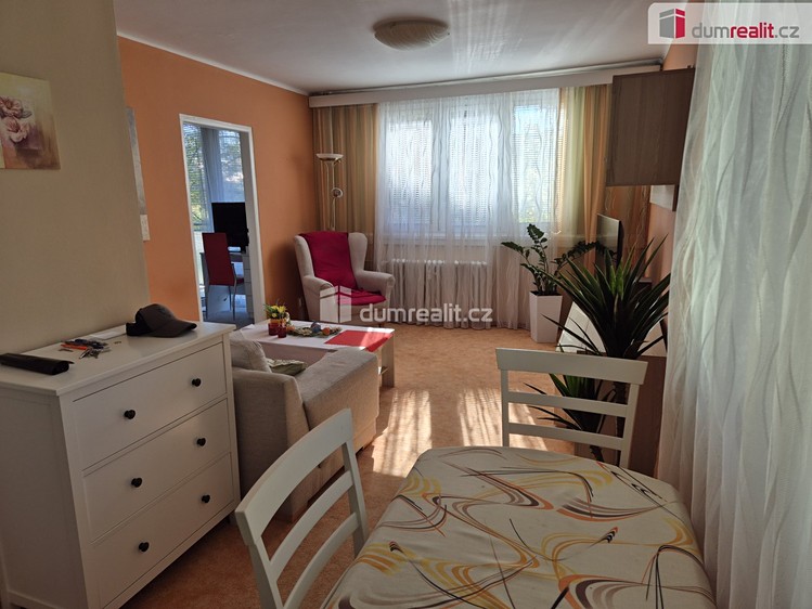 Wohnung 2+1 zur Miete, 50 m² (2 von 16)