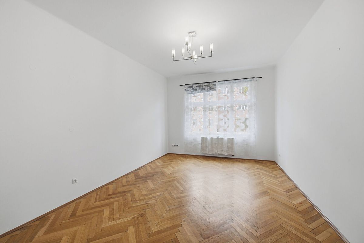 Pronájem bytu 3+1 89 m²