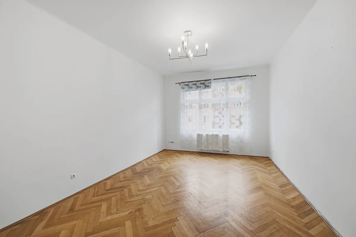 Pronájem bytu 3+1 89 m²