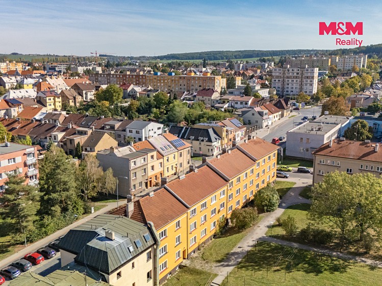 Квартира 2+1 на продаж, 56 м² (24 з 24)