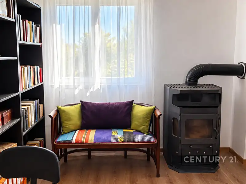 Prodej bytu 3+1 107 m², Saršoni – náhled fotky 3