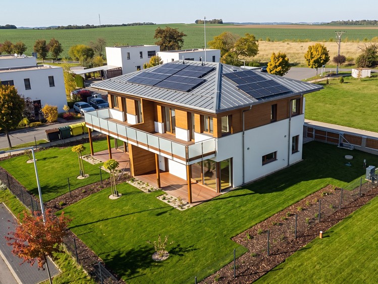 Haus zur Miete, 186 m² (1 von 20)