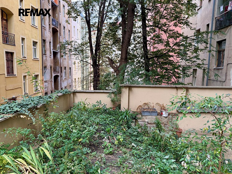 Prodej bytu atypical, 15 m² (12 z 15)