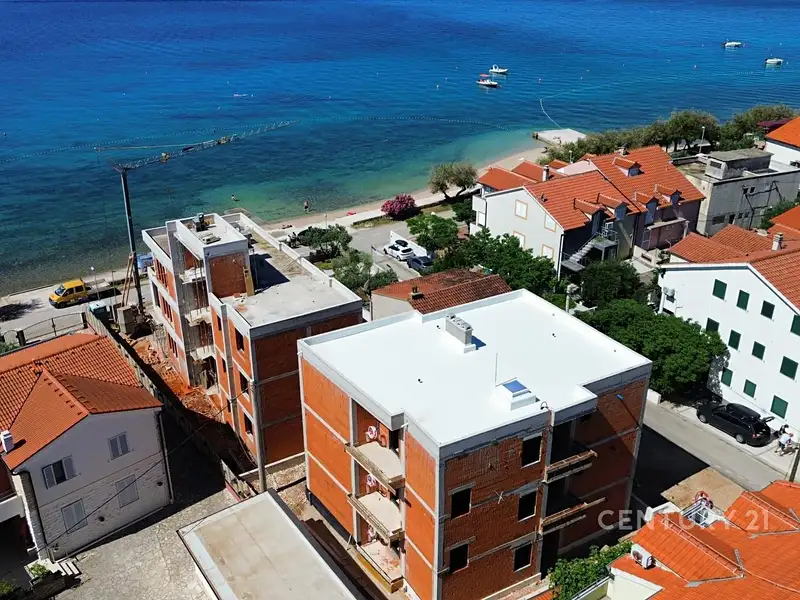 Prodej bytu 3+1 121 m², Vodice – náhled fotky 1
