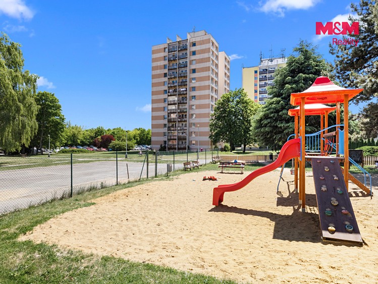 Квартира 3+1 на продаж, 69 м² (24 з 27)