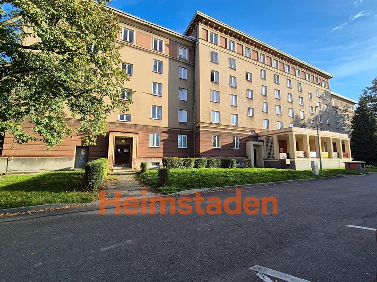Квартира 2+kk в оренду, 39 м² (9 з 10)