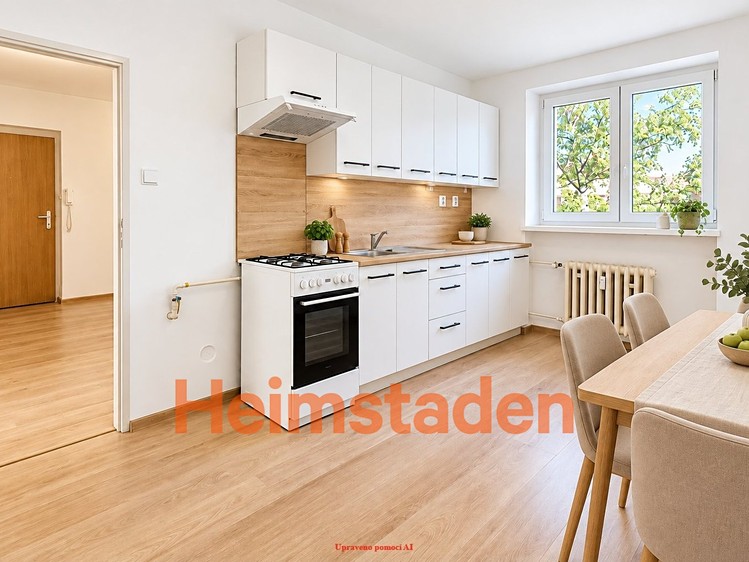 Wohnung 3+1 zur Miete, 70 m² (10 von 14)