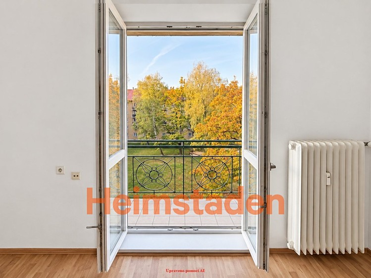 Квартира 2+1 в оренду, 55 м² (6 з 11)