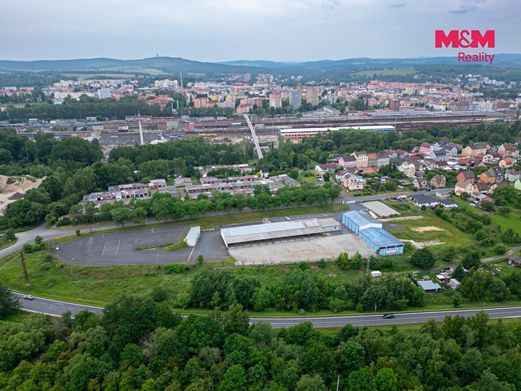 Prodej komerčního prostoru, 17 717 m² (8 z 11)
