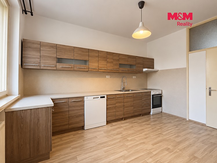 Квартира 3+1 в оренду, 108 м² (7 з 15)