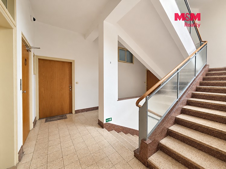Квартира 3+1 в оренду, 108 м² (14 з 15)