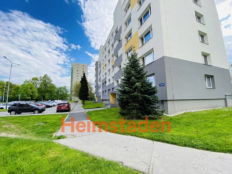 Wohnung 3+1 zur Miete, 70 m² (8 von 12)