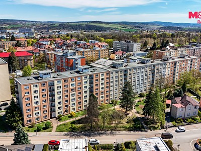 Wohnung 3+1 zum Kauf, 76 m² (2 von 21)