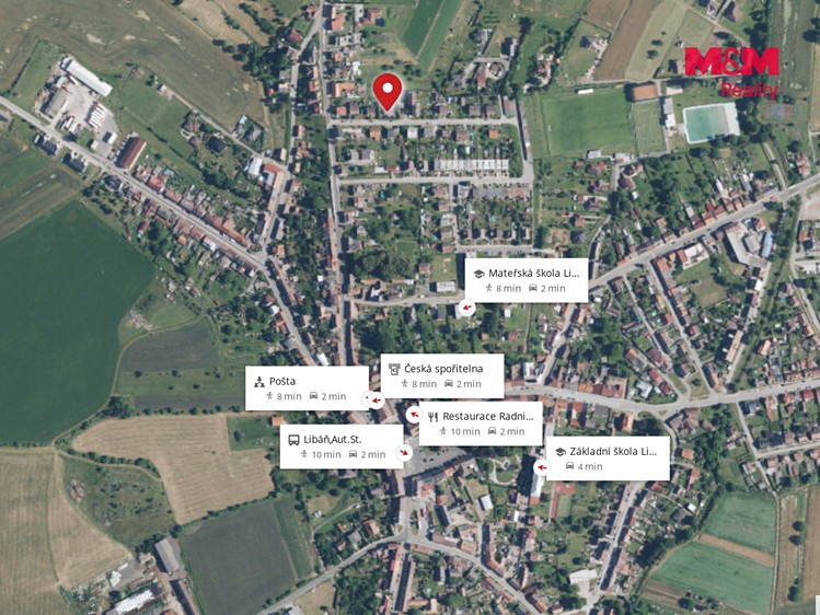 Prodej domu, 102 m² (25 z 25)
