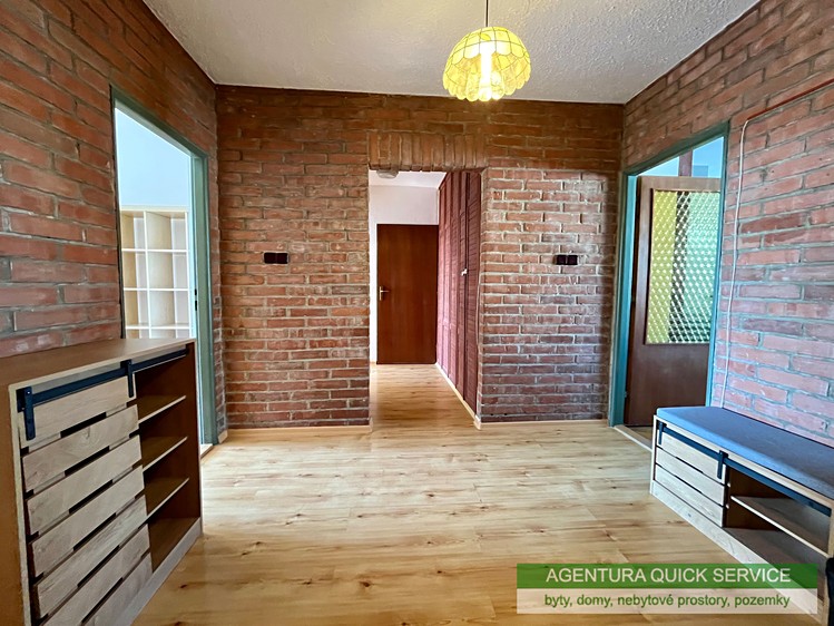 Квартира 4+kk в оренду, 150 м² (16 з 17)