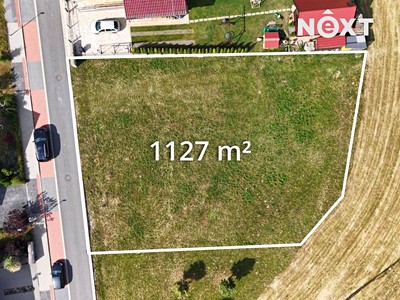 Ділянка на продаж, 1 127 м² (2 з 8)