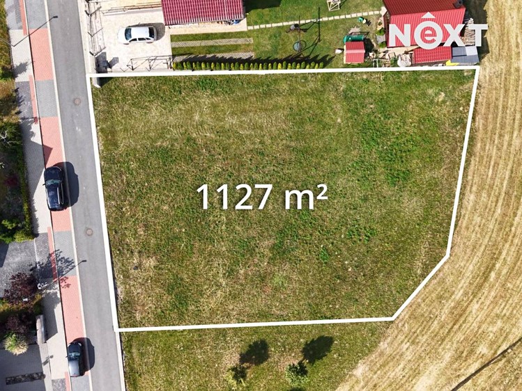 Ділянка на продаж, 1 127 м² (2 з 8)
