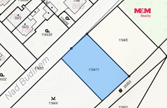 Ділянка на продаж, 837 м² (5 з 9)