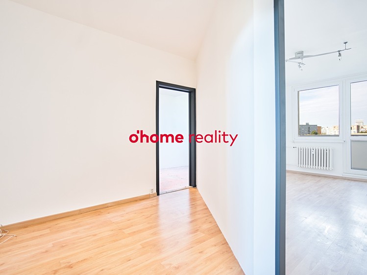 Квартира 3+1 на продаж, 70 м² (20 з 25)