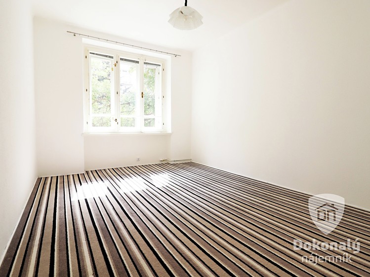 Квартира 2+kk в оренду, 52 м² (2 з 7)