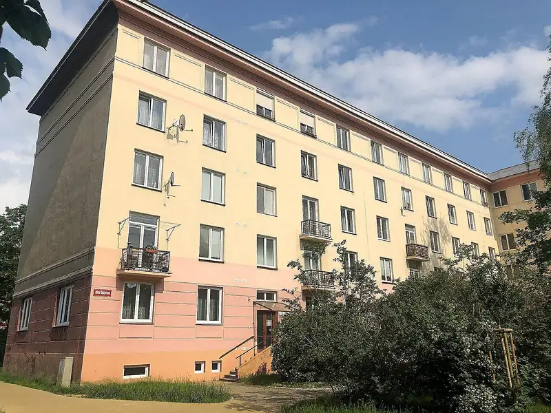 Pronájem bytu 2+1 60 m², Plzeň – náhled fotky 1