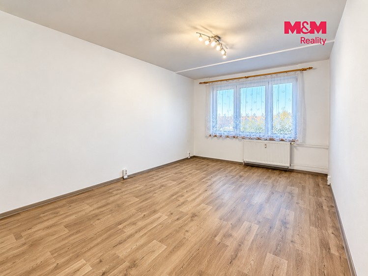 Квартира 2+1 на продаж, 60 м² (3 з 10)