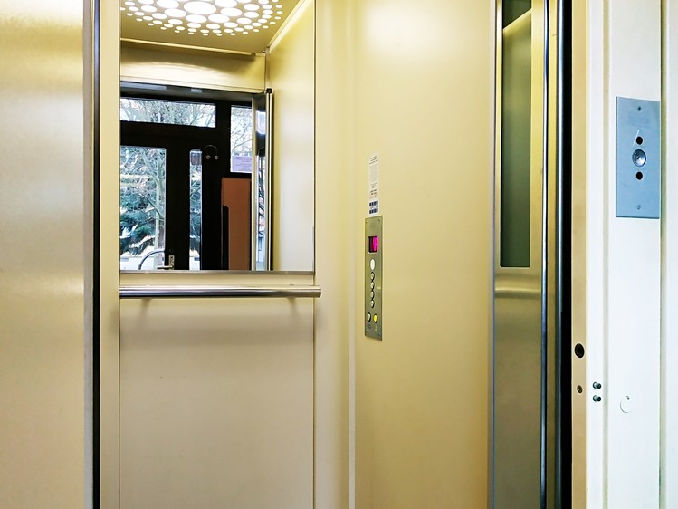 Квартира 2+1 в оренду, 54 м² (9 з 9)