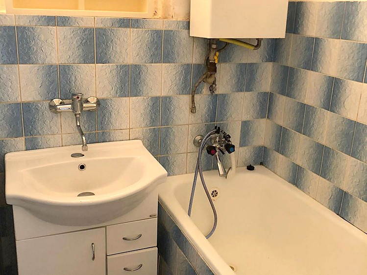 Pronájem bytu 2+1, 60 m² (6 z 10)