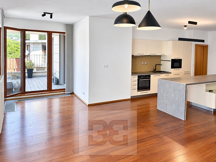 Pronájem bytu 3+kk, 138 m² (9 z 31)