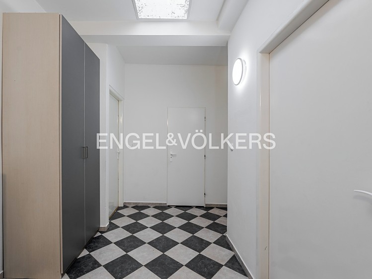 Pronájem bytu 3+1, 95 m² (8 z 10)