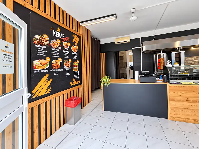 Dražba obchodního prostoru 84 m², Ždánice – náhled fotky 2