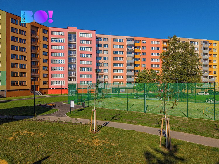 Prodej bytu 3+1, 78 m² (21 z 24)