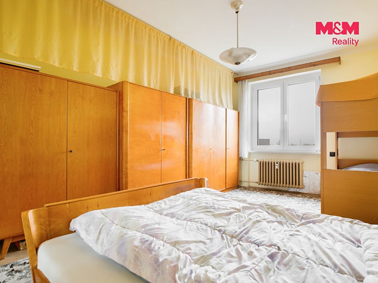 Prodej bytu 2+1, 50 m² (7 z 22)