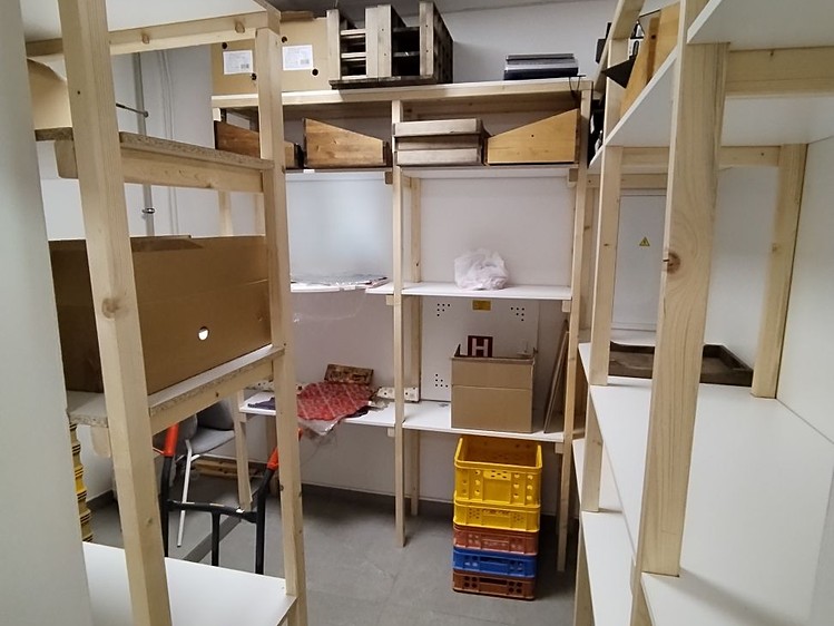 Комерційне приміщення в оренду, 136 м² (14 з 15)