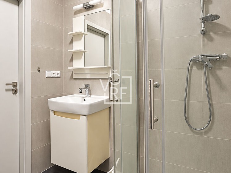 Pronájem bytu 2+kk, 45 m² (6 z 11)