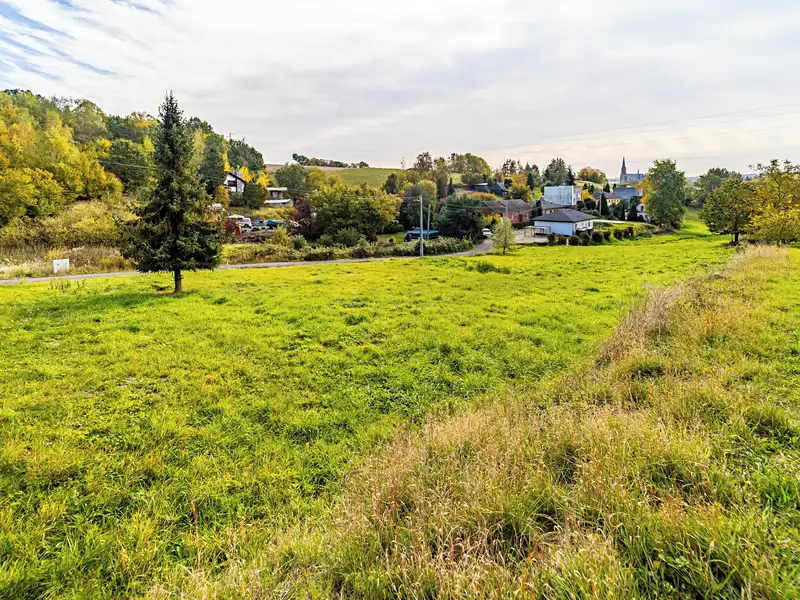 Prodej stavebního pozemku 901 m², Ludgeřovice – náhled fotky 3