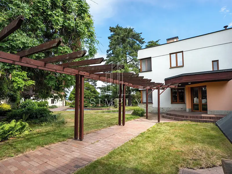 Prodej rodinného domu 120 m², pozemek 3243 m², Všestudy – náhled fotky 1